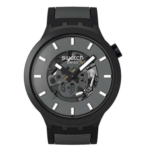Swatch PAST THE HORIZON  SB05B113 Kol Saati ürün görseli 1