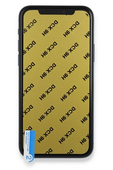 Newface Xiaomi Redmi Note 9 Royal Nano Ekran Koruyucu - Resim 3