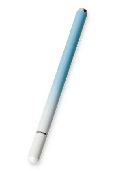 Newface Dokunmatik Stylus Kalem Pen 108 - Mavi ürün görseli 1