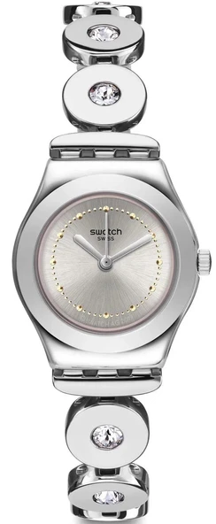Swatch INSPIRANCE YSS317G Kadın Kol Saati ürün görseli 1
