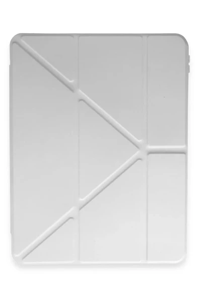 Newface Huawei Honor Pad 9 Kılıf Kalemlikli Mars Tablet Kılıfı - Gri ürün görseli 1