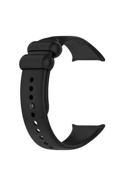 Newface Xiaomi Smart Band 8 Pro Klasik Kordon - Siyah ürün görseli 1