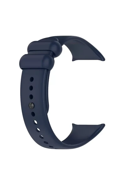 Newface Xiaomi Smart Band 8 Pro Klasik Kordon - Lacivert ürün görseli 1