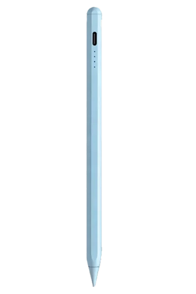 Newface K2259 iPad Uyumlu Dokunmatik Stylus Kalem - Mavi ürün görseli 1