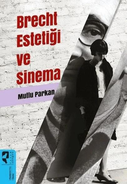 Brecht Estetiği ve Sinema ürün görseli 1