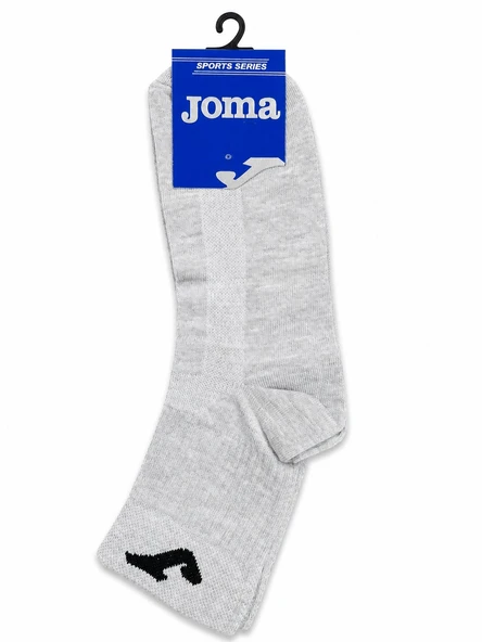 Joma  Spor Çorap Gri Basıc Erkek 9212073 40-44 ürün görseli 1