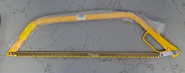 DMAX KOLASTAR TESTERE TAKIMI 76 cm - KOLASTAR TESTERESİ DAHİLDİR - Resim 2