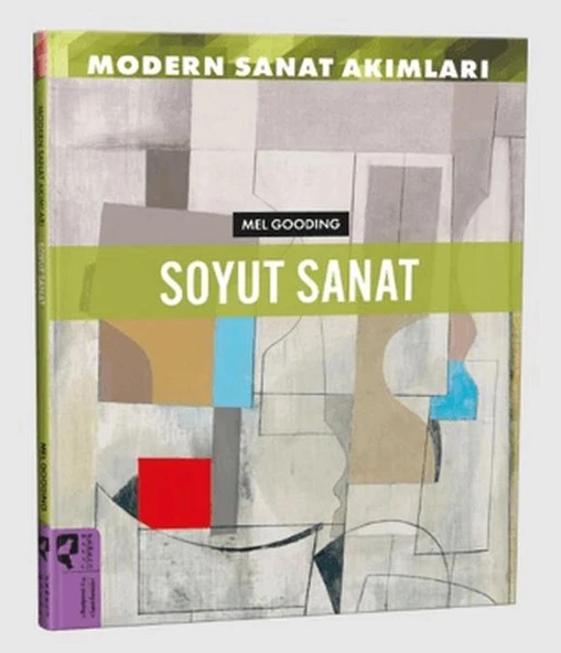 Modern Sanat Akımları: Soyut Sanat ürün görseli 1