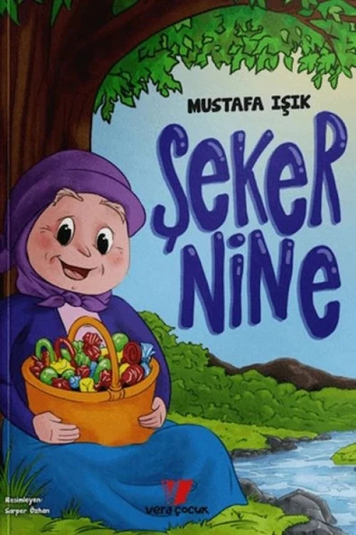 Şeker Nine ürün görseli 1