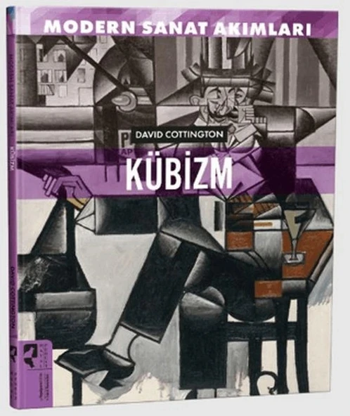 Modern Sanat Akımları: Kübizm ürün görseli 1