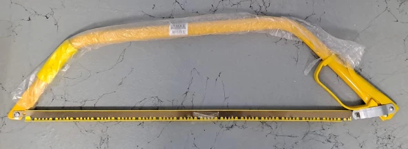 DMAX KOLASTAR TESTERE TAKIMI 76 cm - KOLASTAR TESTERESİ DAHİLDİR - Resim 3