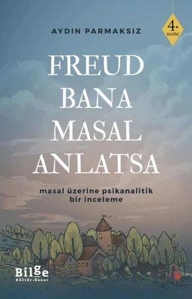 Freud Bana Masal Anlatsa ürün görseli 1