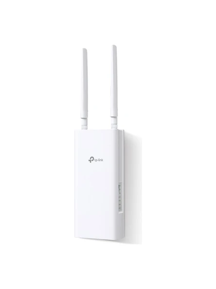 TP-Link TL-MR100-Outdoor 1 Port 300 Mbps Modem ürün görseli 1