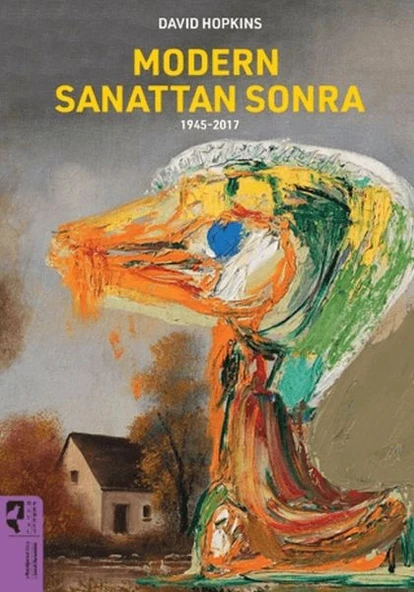 Modern Sanattan Sonra 1945-2017 ürün görseli 1