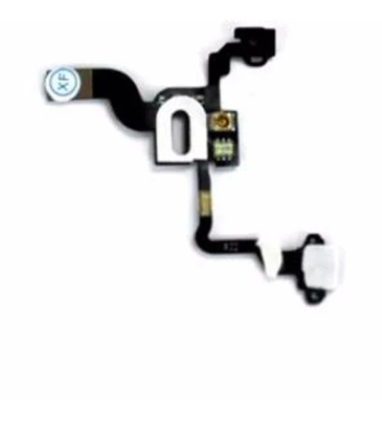 Nevamel İPhone 4G On Off Ve Sensor Film Flex Cable-(5775) ürün görseli 1
