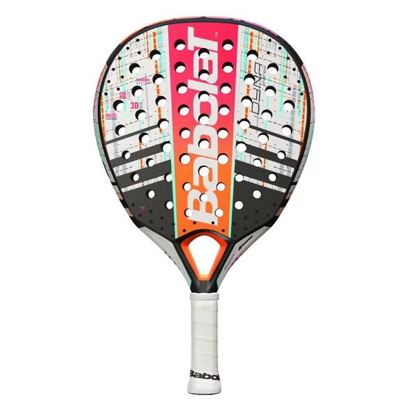 Babolat Dyna Energy Padel Raketi 150126 ürün görseli 1