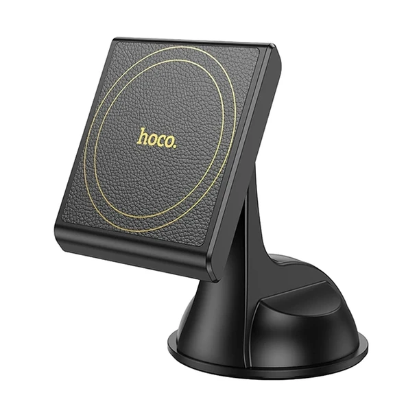Nevamel Hoco H47 Torpido Üstü Magsafe Manyetik Araç İçi Telefon Tutucu-(5775) ürün görseli 1