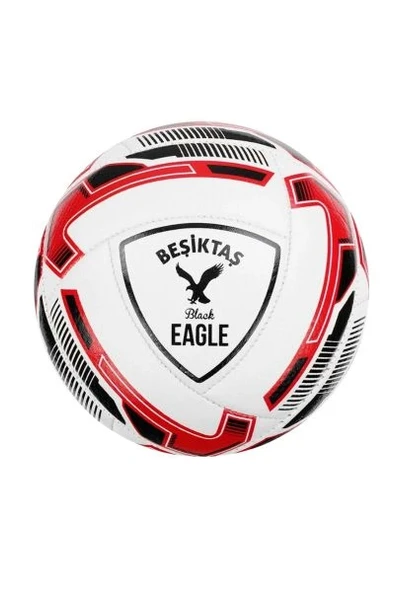 Beşiktaş Playlıne Mini Futbol Topu No:2 *50 ürün görseli 1