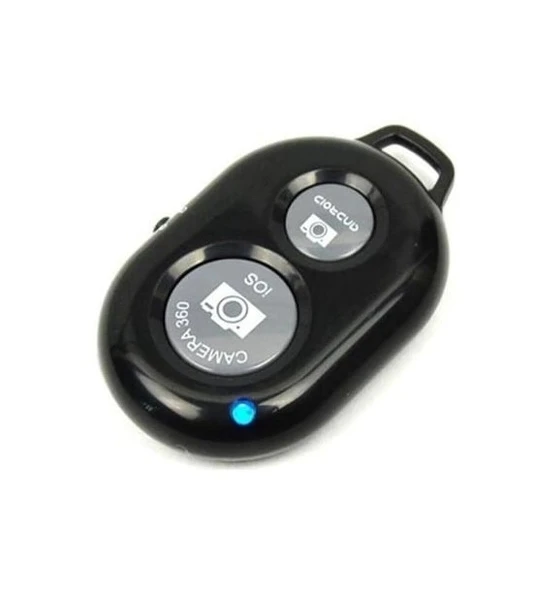 Nevamel Bluetooth Selfie Kumandası - Resim 2