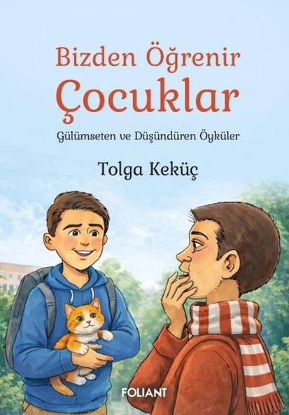 Bizden Öğrenir Çuklar ürün görseli 1
