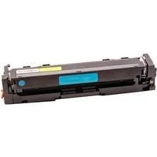 MUADİL TONER HP 222A/W2221A MAVİ ürün görseli 1