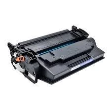 MUADİL TONER HP CF289X ürün görseli 1