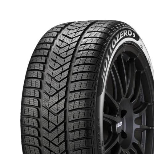 225/50R17 94H Pirelli Sottozero Serie 3 M+S (2021) ürün görseli 1