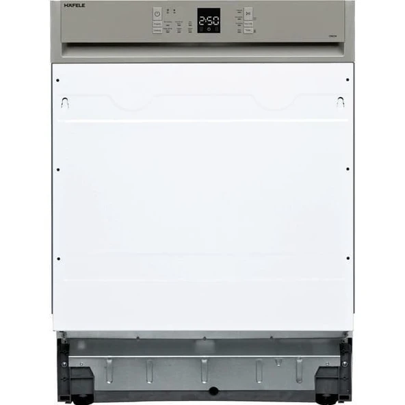 Hafele Orion Yarı Ankastre Bulaşık Makinesi 60 cm ürün görseli 1