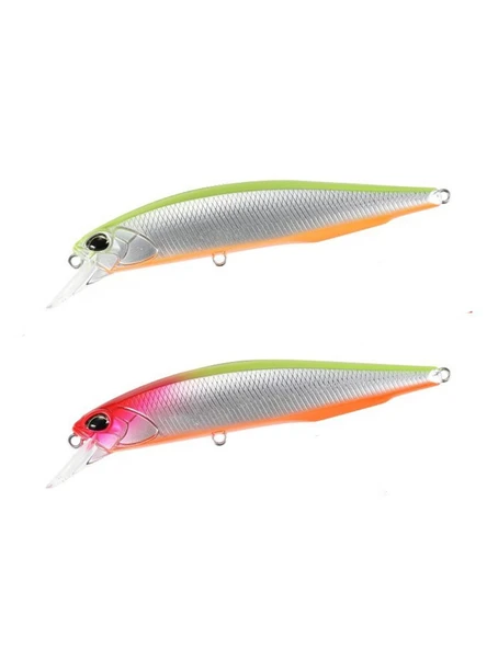 REALIS JERKBAIT 100F 100mm 13.7gr Maket Balık ürün görseli 1