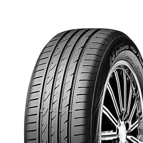 215/60R17 96H Nexen N-Blue Hd Plus (2020) ürün görseli 1