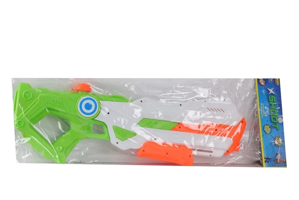 FAB 10203 POŞETLİ SU SİLAHI - Resim 2