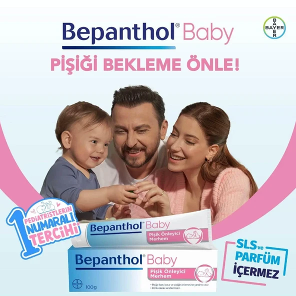 Pişik Önleyici Merhem - Resim 2