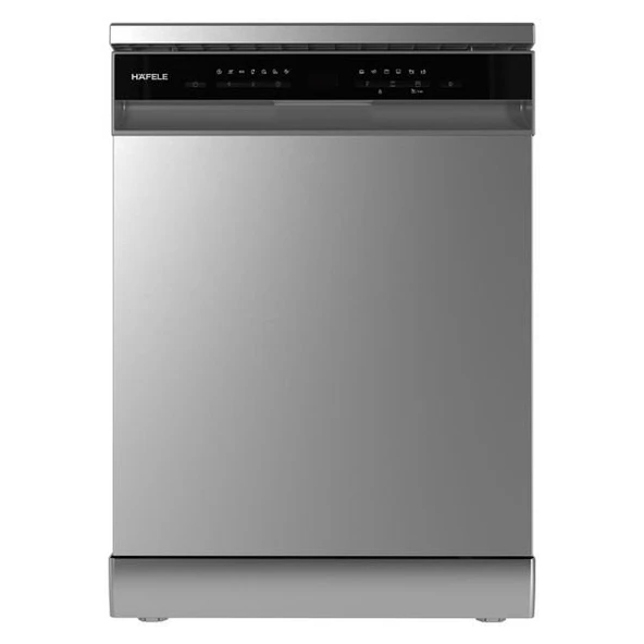 Hafele Maxima Solo Bulaşık Makinesi 60 cm İnox ürün görseli 1