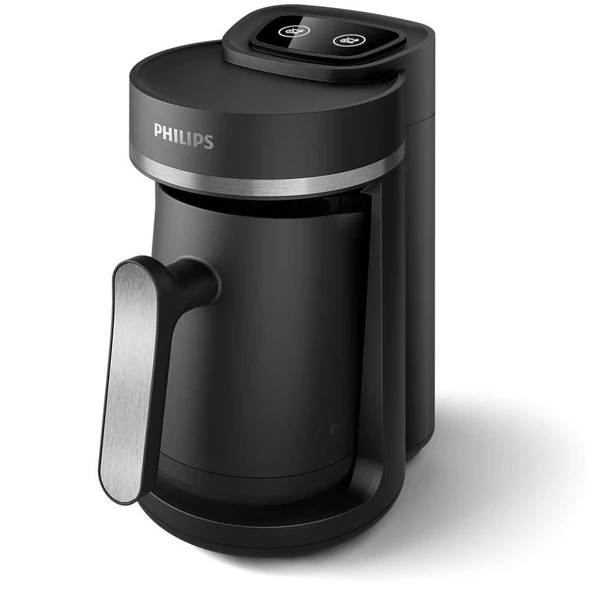 Philips 5000 Serisi Türk kahvesi makinesi ürün görseli 1