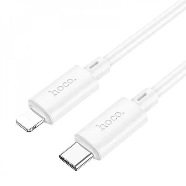 Nevamel HOCO X88 20W Type-C to iPhone Lightning Hızlı Data ve Şarj Kablosu-(5775) ürün görseli 1