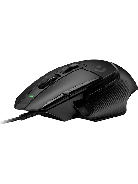 Logitech G502 X 910-006139 Siyah Optik Kablolu Oyuncu Mouse ürün görseli 1