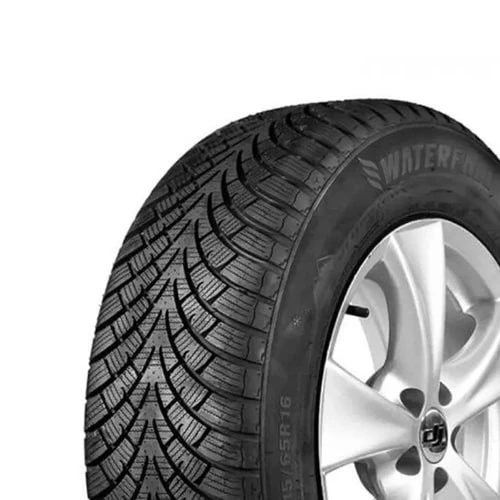 225/50R17 94V Waterfall Snow Hill 3 (2023) ürün görseli 1