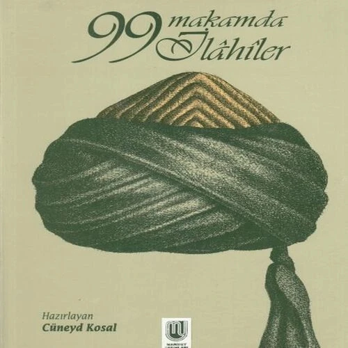 99 Makamda İlahiler ürün görseli 1