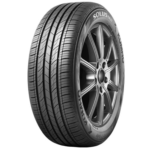 Kumho Solus TA21 205/60 R16 92H Yaz Lastigi - 2026 ürün görseli 1