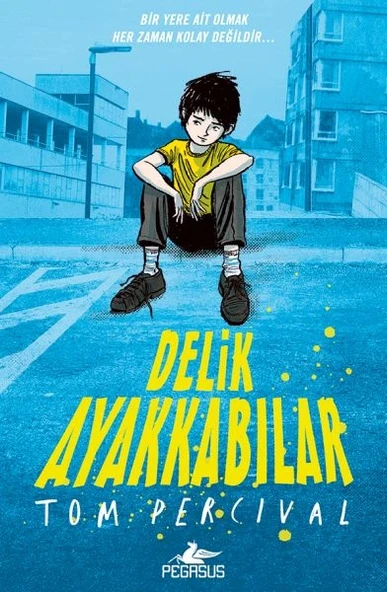 Delik Ayakkabılar ürün görseli 1