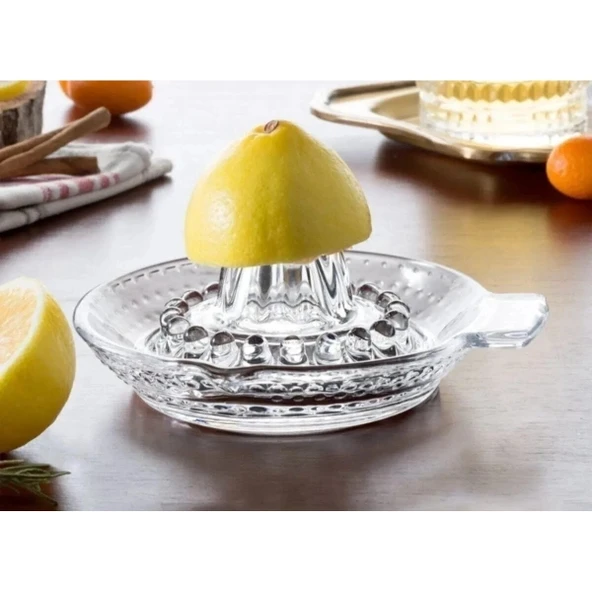 Nevamel Cam Limon Sıkacağı ürün görseli 1