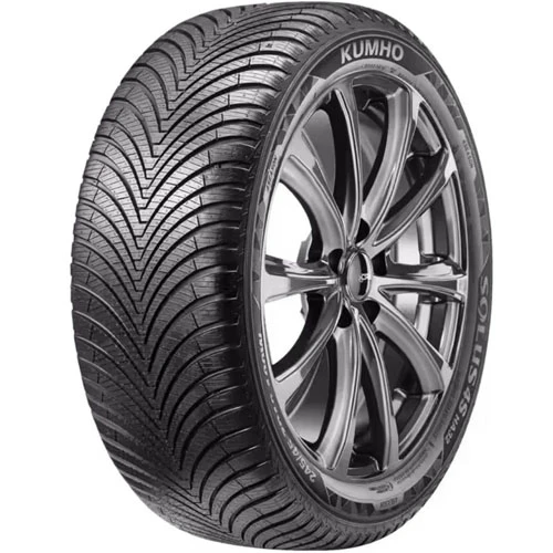 Kumho Solus 4S HA32 205/65 R15 99V XL 4 Mevsim Lastik - 2025 ürün görseli 1