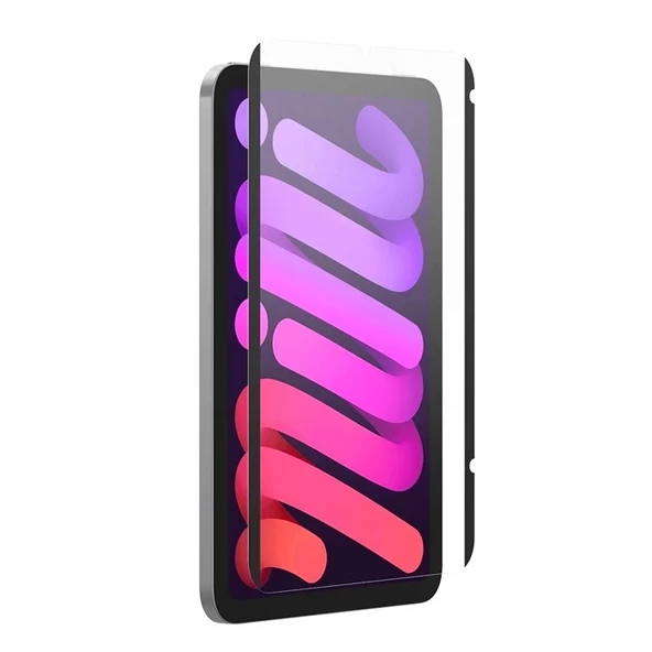 Nevamel Baseus iPad Mini 8.3inç (2021) Manyetik Kenarlı Mıknatıslı Ekran Koruyucu-(5775) ürün görseli 1