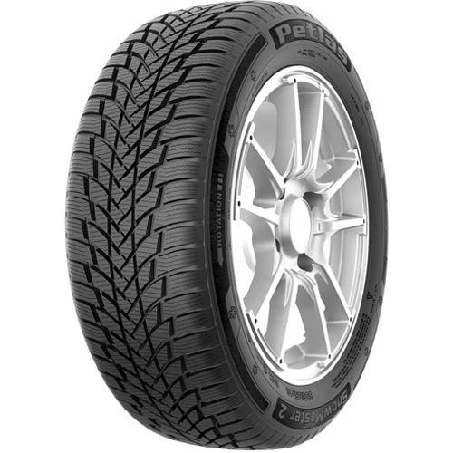 Petlas Snowmaster 2 185/60 R14 82H Kis Lastigi - 2025 ürün görseli 1