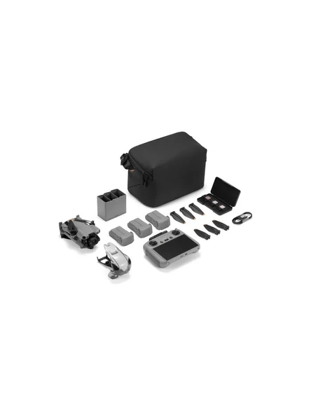 DJI Mini 5 Pro Fly More Combo Plus RC 2 Kumandalı Drone ( OUTLET ) ürün görseli 1