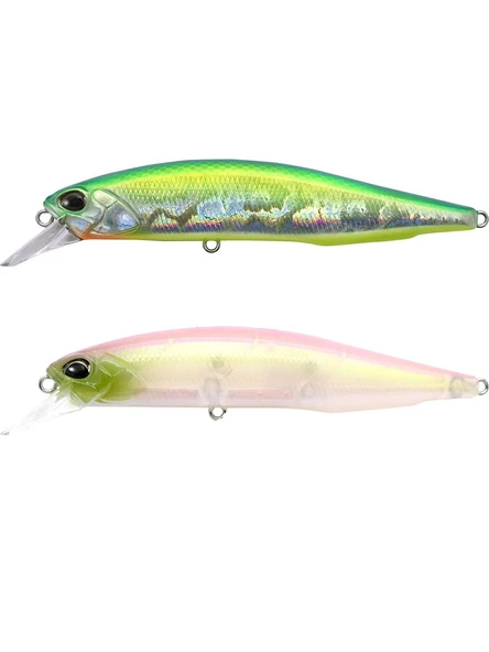 REALIS JERKBAIT 100SP 100mm 14.5gr Maket Balık ürün görseli 1