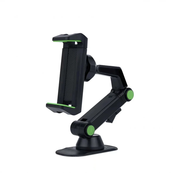 Nevamel Ally 360 Dönebilen Dikiz Aynası Araç Telefon Tutucu-(5775) ürün görseli 1