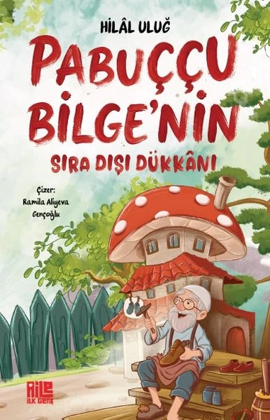 Pabuççu Bie’nin Sıra Dışı Dükkanı ürün görseli 1