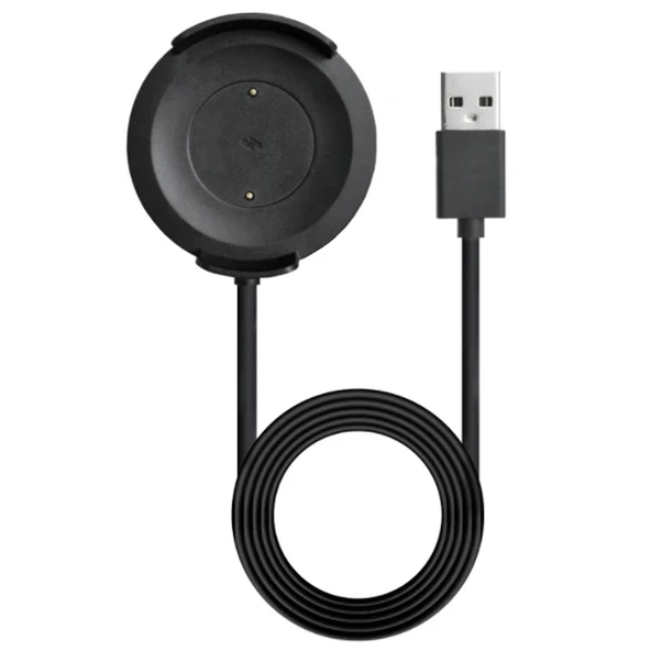 Nevamel Xiaomi Mi Watch Color WT06 USB  Şarj Kablosu-(5775) ürün görseli 1