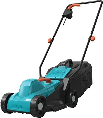Kiwi KGGT-650 Elektrikli Çim Biçme Makinesi ürün görseli 1